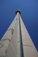 S1021 CN Tower