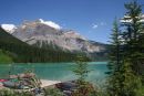 S1025 Emerald Lake