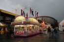 S1027 Calgary stampede Food