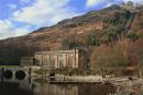 S1032 Loch Sloy Power Station