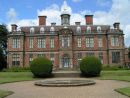 Sudbury Hall