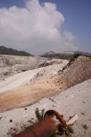 S1046 China Clay Pit