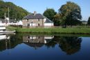 Caledonian Canal Inverness