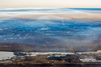 Oil Sands
