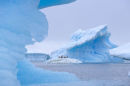 Blue Ice Cruisers