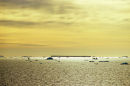 Sunset Tabular