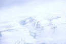 Crevasse Detail I