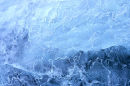 Ice Detail I