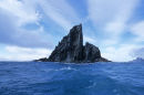 The Stack at Point Wild