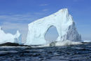 Vernadsky Arch II
