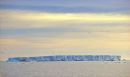 Weddell Sea Tabular