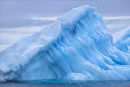 Blue Ice
