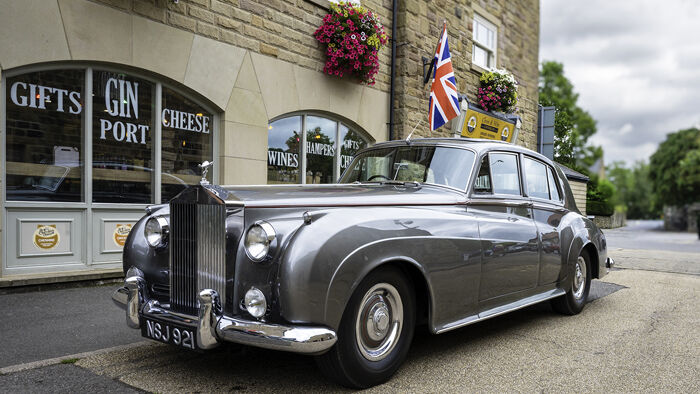 Made in Great Britain