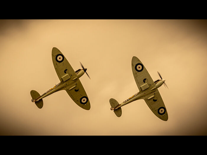 Synchro Pair