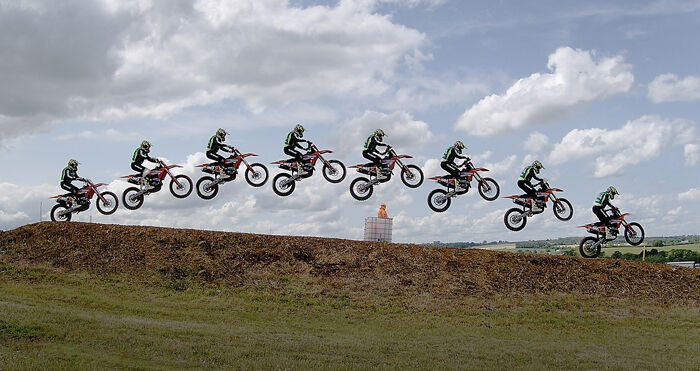 Over The Top