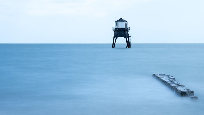 Dovercourt Lighthouse