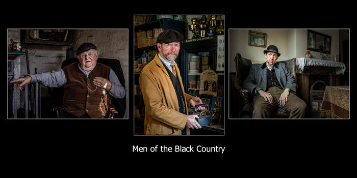 Men of the Black Country