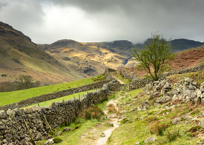 Lake District