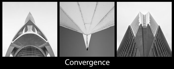 Convergence