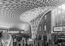 Kings Cross Station