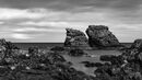 Rocks at St Abbs
