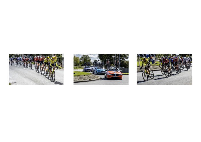 Tour of Britain