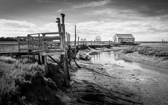 Thornham Barn