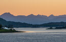 Over The Sea To Skye