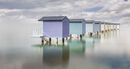 Osea Beach Huts