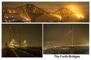 The Forth Bridges
