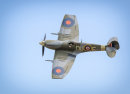 Clipped Wing Spitfire Mk V