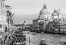 From the Accademia Bridge