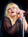 Lady Sing The Blues