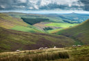 The Black Mountains