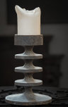 Candle and Stick