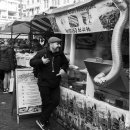 Catering Stall