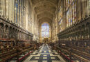Kings College Chapel