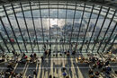 Sky Garden View
