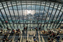 Sky Garden View
