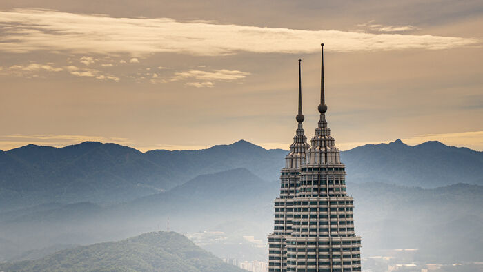 Petronas Towers