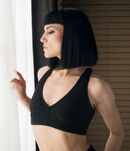 Waiting At The Window