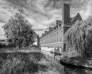 Magdalene College Cambridge