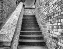Steps to Ferry Lane