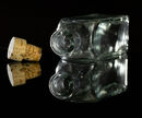 Uncorked and Empty