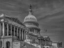 Capitol Building Washington DC