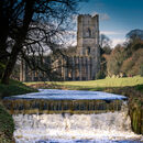 Fountains Abbey