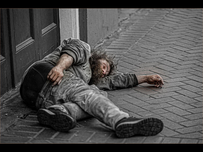 Let the Good Times Roll