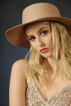 Amber's Hat