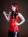 Latex and Serpent