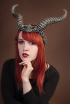 Horns of Wisdom